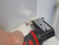 Faithfull Silicone Removal Knife Stainless Steel Blade Soft Grip FAITLSILREM