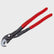Knipex KPX8741250 Multiple Slip Joint Spanner Pliers 10-32mm Capacity