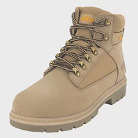 Site Quartz Size 10 Stone Steel Toe Cap Safety Boots