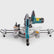 Makita LS0815FLN/1 216mm Sliding Mitre Saw 110V With Laser Light & Stand