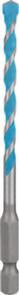 Bosch EXPERT HEX-9 Multi Construction Drill Bit 5.5 x 60 x 100 mm 2608902254