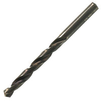 Excel 2.0mm Long Series HSS Ground Drills for Metal Wood & Plastic (Pack of 10)