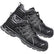 PUMA 643840 Velocity 2.0 Low S3 Safety Shoe Black Size 12