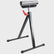 Excel Roller Stand Heavy-duty with Adjustable Height Support Twin Pack