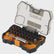 DeWalt x Mclaren F1 DT70901T-QZ FLEXTORQ Screwdriver Bit Set x32 Pcs