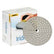Mirka 246CH09980 IRIDIUM 150mm Sanding Discs 121 Hole 80G Pack of 100