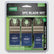 Smart H3MAK 3 Piece Trade Series Universal Multi Tool Blade Set (TWIN PACK)