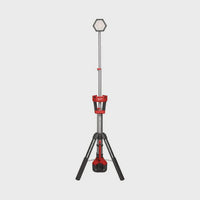 Milwaukee M18SAL2-0 18V LED Stand Light Body Only 4933492486