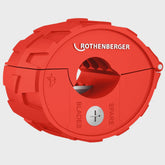 Rothenberger Plasticut Pro Pipe Cutter 15-22mm 1000003041