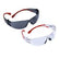 Scan XMS19SSPECS Flexi-Spec Safety Glasses Twin Pack
