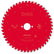 Freud 216mm 48T Mitre Saw Blade for Wood F03FS09750 216mm x 30mm x 48T