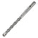 Bosch 9mm SDS Plus-3 Drill Bit For Masonry & Concrete 9 X 100 X 160mm 2608831023