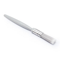 Harris 12mm 1/2" Flat, Natural Bristle, Angle Brush Essentials For Walls & Ceilings 101011000