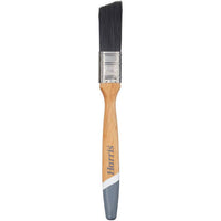 Harris 18mm 3/4in Ultimate Woodwork Gloss Angled Paint Brush For Woodwork 103021009