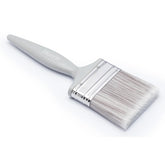 Harris 3" Natural Bristle Angle Flat Paint Brush Essentials For Walls & Ceilings 101011004