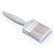 Harris 3" Natural Bristle Angle Flat Paint Brush Essentials For Walls & Ceilings 101011004