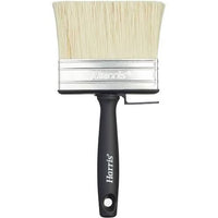 Harris 4" Essentials Block & All Purpose Natural Bristle Angle Brush 101091008
