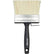 Harris 4" Essentials Block & All Purpose Natural Bristle Angle Brush 101091008