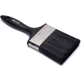Harris 4" Essentials Masonry Flat Natural Bristle Angle Brush 101091007