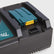 Makita DC18RC 14.4 - 18V Li-ion Fast Battery Charger 240V