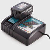 Makita DC18RC 14.4 - 18V Li-ion Fast Battery Charger 240V