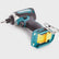 Makita DTD153Z 18V LXT Cordless Brushless Impact Driver Body Only