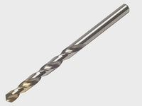 Dormer A002 HSS-TiN Coated Jobber Drill Metric 11mm DOR1100TIN