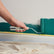 Harris 4" Pack of 10 Medium Pile Roller Sleeves Seriously Good For Walls & Ceilings 102012203