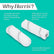 Harris 4" Pack of 10 Medium Pile Roller Sleeves Seriously Good For Walls & Ceilings 102012203