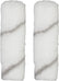Harris 4" Pack of 2 Short Pile Roller Sleeve Seriously Good For Walls & Ceilings 102012200