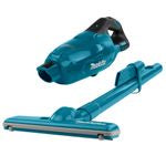 Makita DCL282FZ 18V LXT Brushless Cordless Stick Vacuum Cleaner Body Only