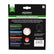 Timco 150mm Random Orbital Sanding Discs 60 Grit Red 231084