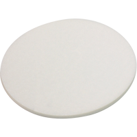 Makita 193288-0 150mm Round Hook and Loop Felt Polishing Pad