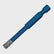 Mexco 6mm Hex Professional Porcelain Dry Diamond Tile Drill Bit A10VBDB6