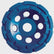 Mexco Diamond Cup Grinder wheel 115mm CGX9011522