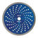 Mexco 230mm Turbo Diamond Blade Dual Purpose DTXCEL23022