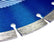 Mexco 300mm Concrete Professional Grade Diamond Blade Cutting Disc GPX1030020
