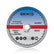 Mexco 115MM Multi Purpose CUT OFF DISC 10PC TIN SET MEX11510MULCD