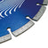 Mexco 230mm Concrete Professional Grade Diamond Blade Cutting Disc GPX1023022