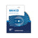 Mexco 115mm Turbo Diamond Blade Dual Purpose DTXCEL11522