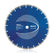 Mexco 230mm Concrete Professional Grade Diamond Blade Cutting Disc GPX1023022