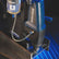 Evolution EVOMAG42 42mm Industrial Magnetic Drill 1200W 230V With Carry Case - 095-0001