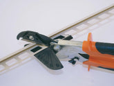 Edma Multicoup Mitre Shears Plastic Tile Trim Finishing Cutter EDM0700