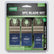 Smart H3MAK 3 Piece Trade Series Universal Multi Tool Blade Set