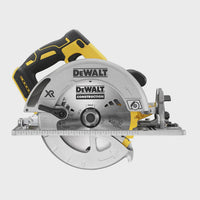 DeWalt DCS572N 18V XR Brushless 184mm Circular Saw Body Only