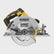 DeWalt DCS572N 18V XR Brushless 184mm Circular Saw Body Only