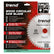 Trend Wood Circular Craft General Purpose Saw Blade 210mm x 30mm x 24T Fine Finish CSB/21024
