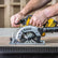 Trend Wood Cordless Circular Craft Thin Kerf Saw Blade 136mm x 10mm x 24T CSB/13624T