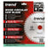 Trend Wood Circular Ripping Table Saw Blade 216mm x 30mm x 24T CSB/21624