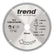 Trend Craft Aluminium and Plastic Circular Saw Blade 260mm x 30mm x 96T CSB/AP26096